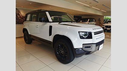 Defender 110 11