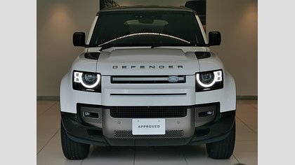 Defender 110 7