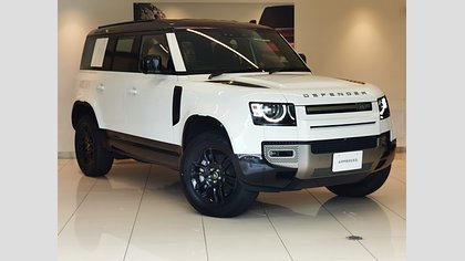 Defender 110 0