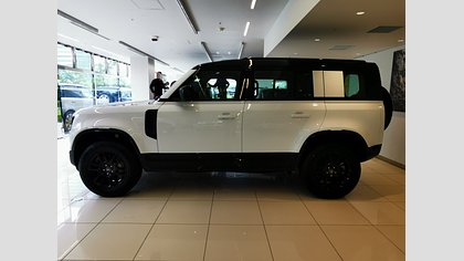 Defender 110 5