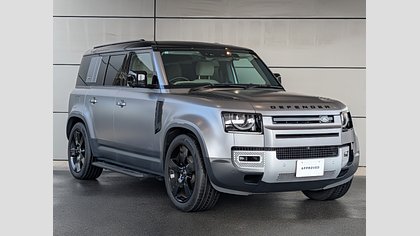 Defender 110 0