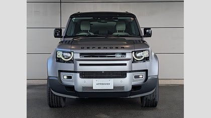 Defender 110 3