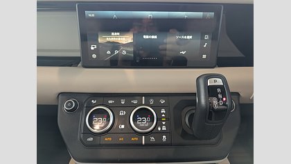Defender 110 12