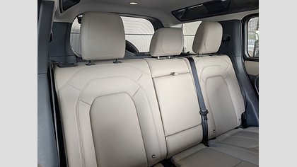 Defender 110 15
