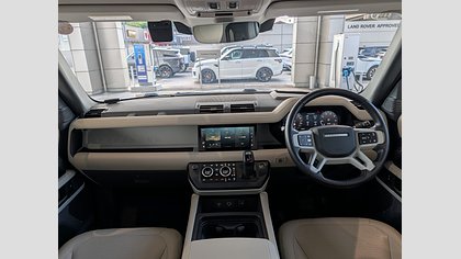 Defender 110 16