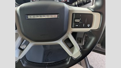 Defender 110 18