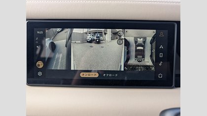 Defender 110 9