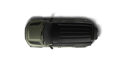 Defender 110 3