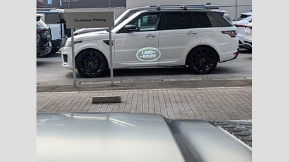 Defender 110 20