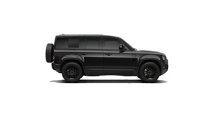 Defender 110 1