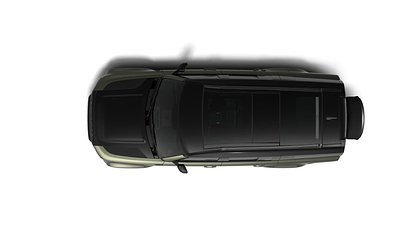 Defender 130 3