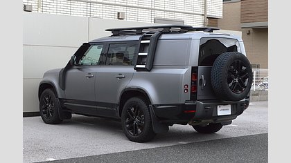 Defender 130 1