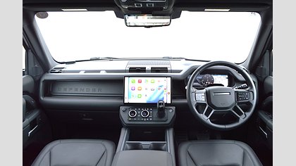 Defender 110 3