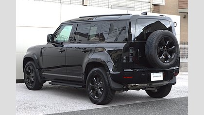 Defender 110 1