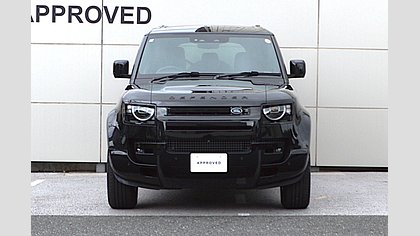 Defender 110 7