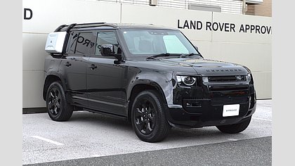 Defender 110 0