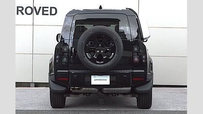 Defender 110 6