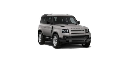 2026 Nowy Land Rover Defender 90 Borasco Grey All Wheel Drive X-Dynamic SE 90
