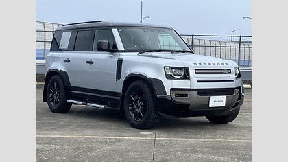 Defender 110 0