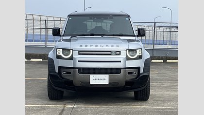 Defender 110 1