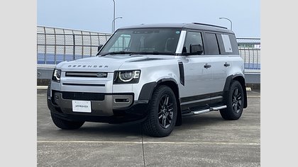 Defender 110 2