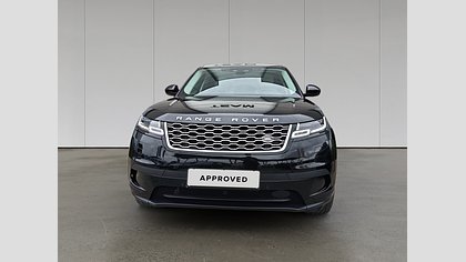 Range Rover Velar 2