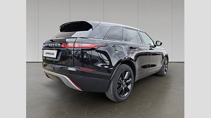 Range Rover Velar 8