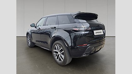 Range Rover Evoque 9