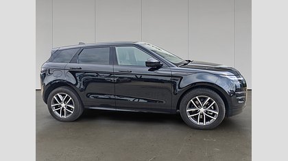 Range Rover Evoque 7