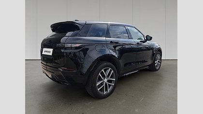 Range Rover Evoque 8