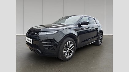 Range Rover Evoque 11