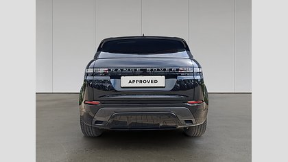 Range Rover Evoque 5