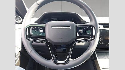 Range Rover Evoque 15