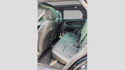 Range Rover Evoque 14