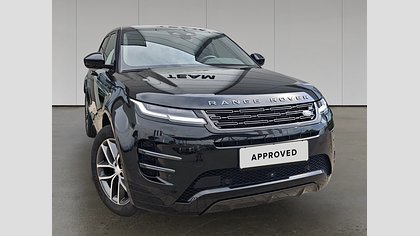 Range Rover Evoque 10