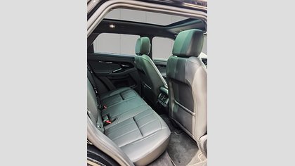 Range Rover Evoque 16