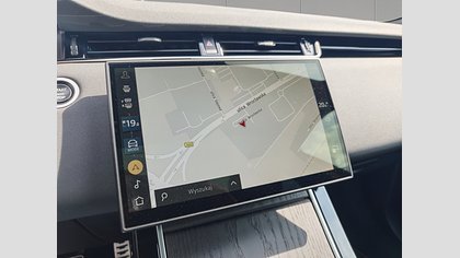 Range Rover Evoque 12