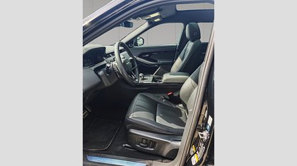 Range Rover Evoque 13