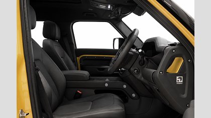Defender 110 21