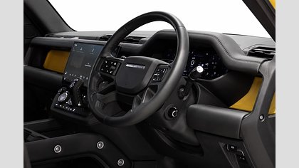 Defender 110 14