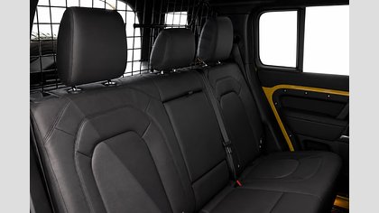 Defender 110 16