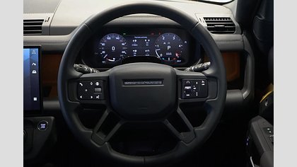 Defender 110 20