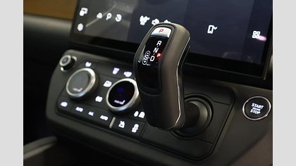 Defender 110 11