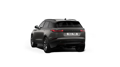 Range Rover Velar 1