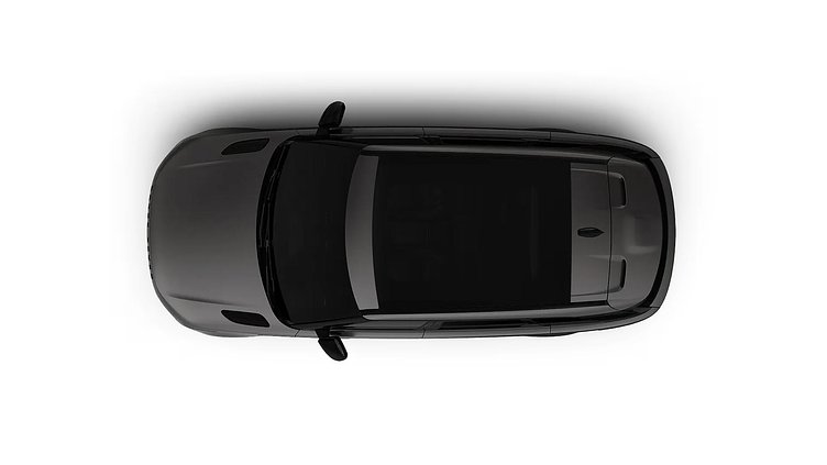 2026 Új Land Rover Range Rover Velar Charente Grey P400 elektromos mild hybrid benzinmotor Autobiography