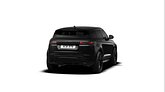 2026 Új  Range Rover Evoque Santorini Black D200 elektromos mild hybrid dízelmotor  Hoxton Edition Kép 3