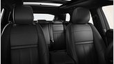 2026 Új  Range Rover Evoque Santorini Black D200 elektromos mild hybrid dízelmotor  Hoxton Edition Kép 6