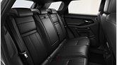 2026 Új  Range Rover Evoque Santorini Black D200 elektromos mild hybrid dízelmotor  Hoxton Edition Kép 7