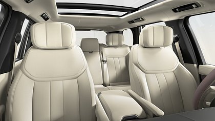 Range Rover 5
