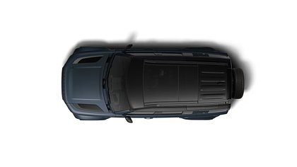 Defender OCTA 3